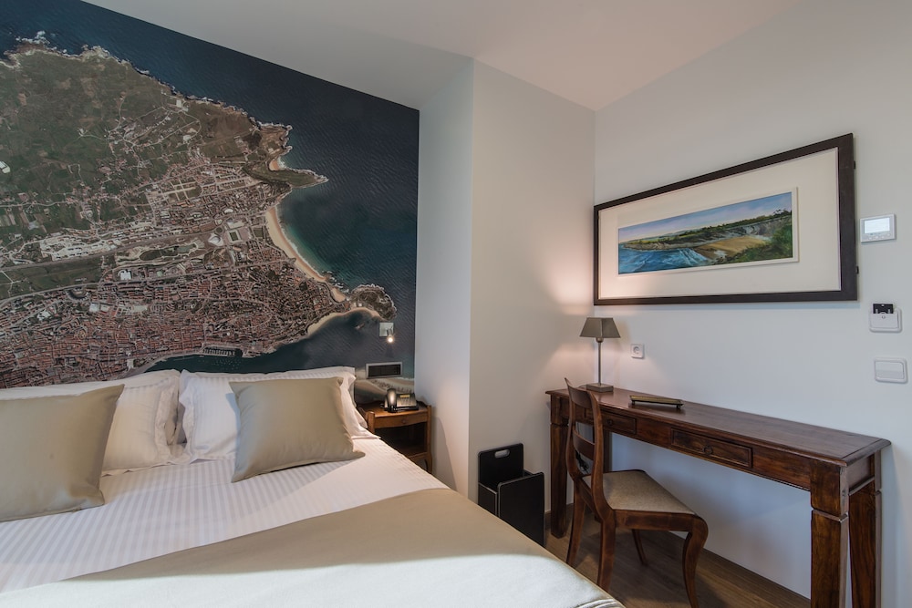 Suite Home Sardinero 10/50