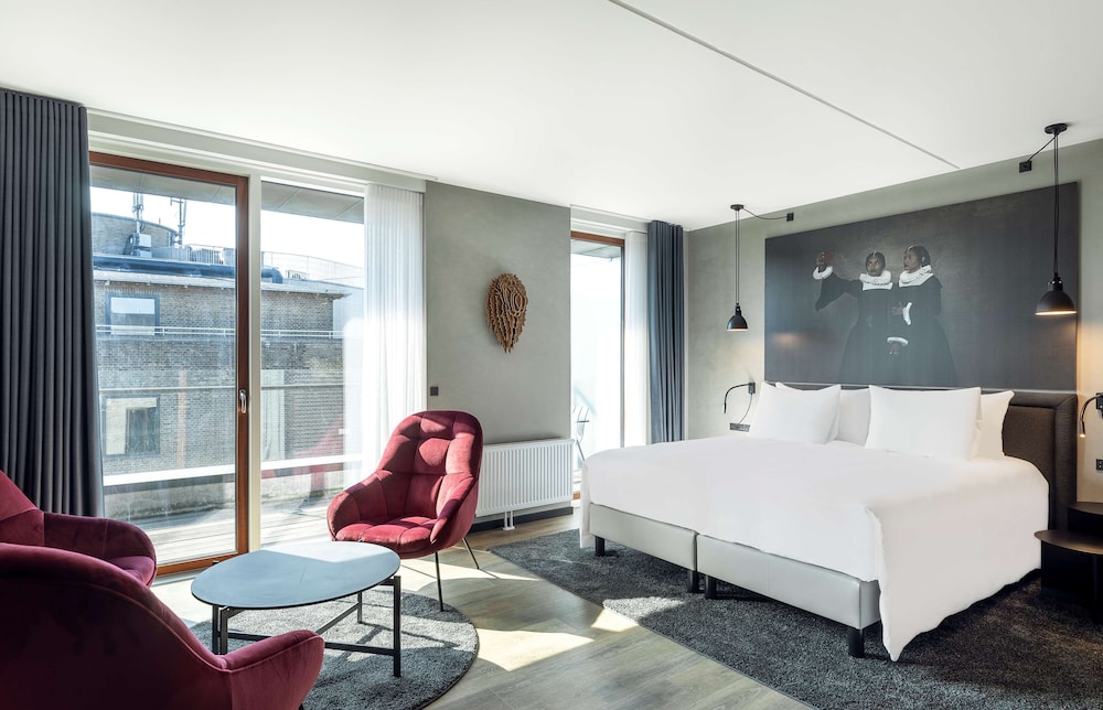 Radisson Red Aarhus 56/76