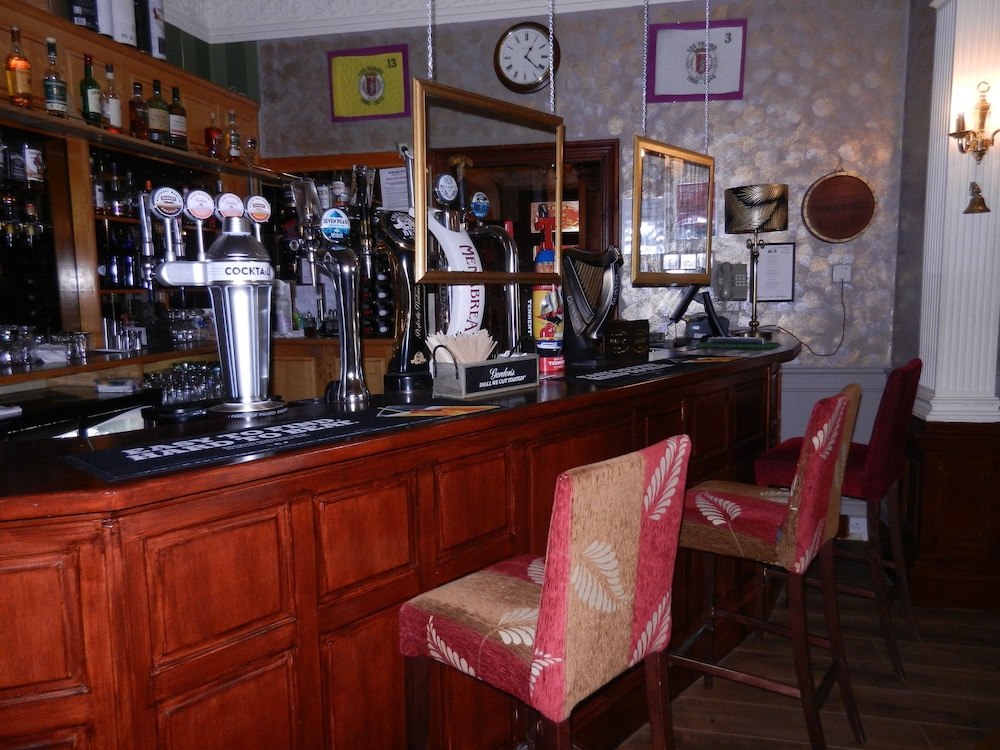 Mansfield Castle Hotel 36/50