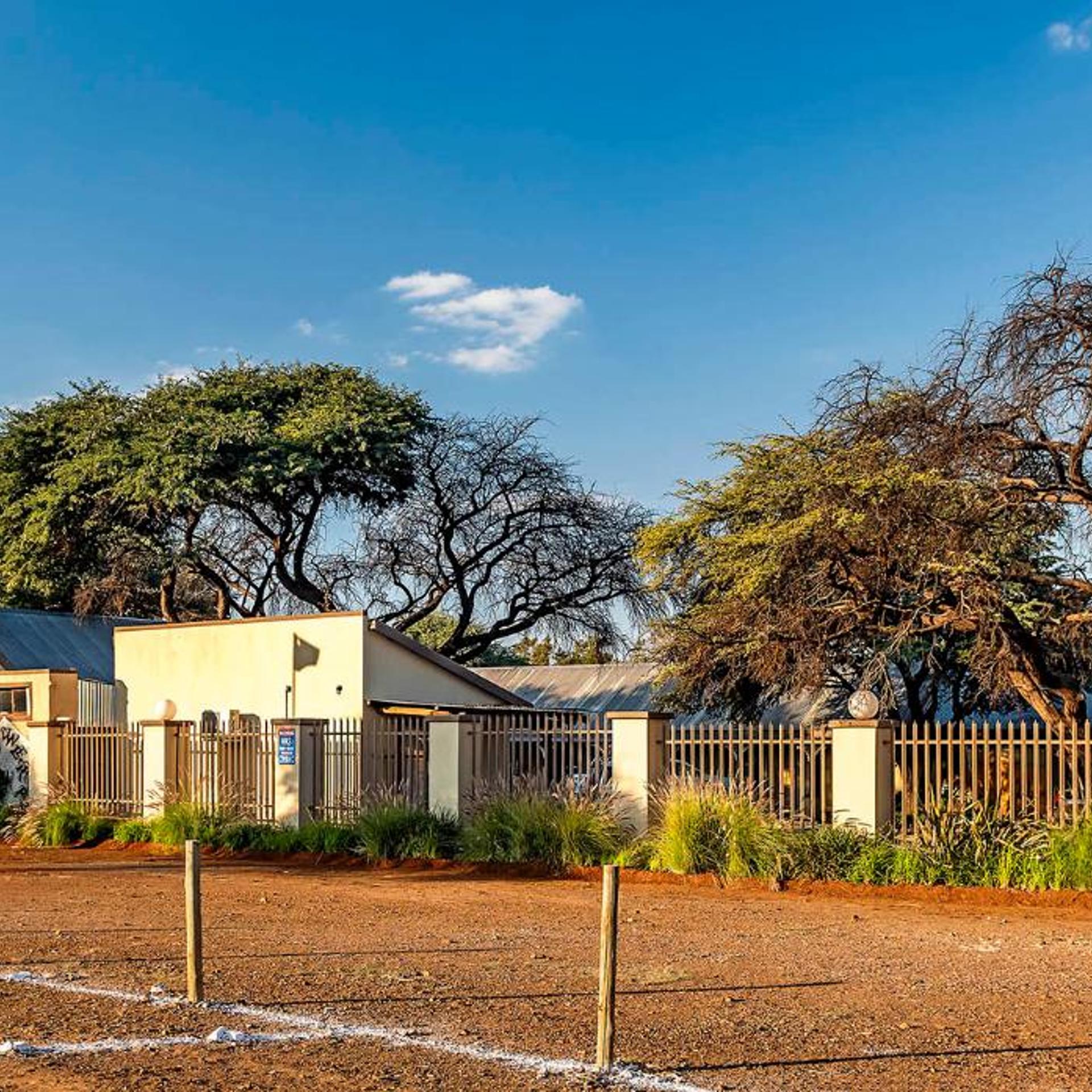 Kuruman Hotel by Country Hotels 31/39