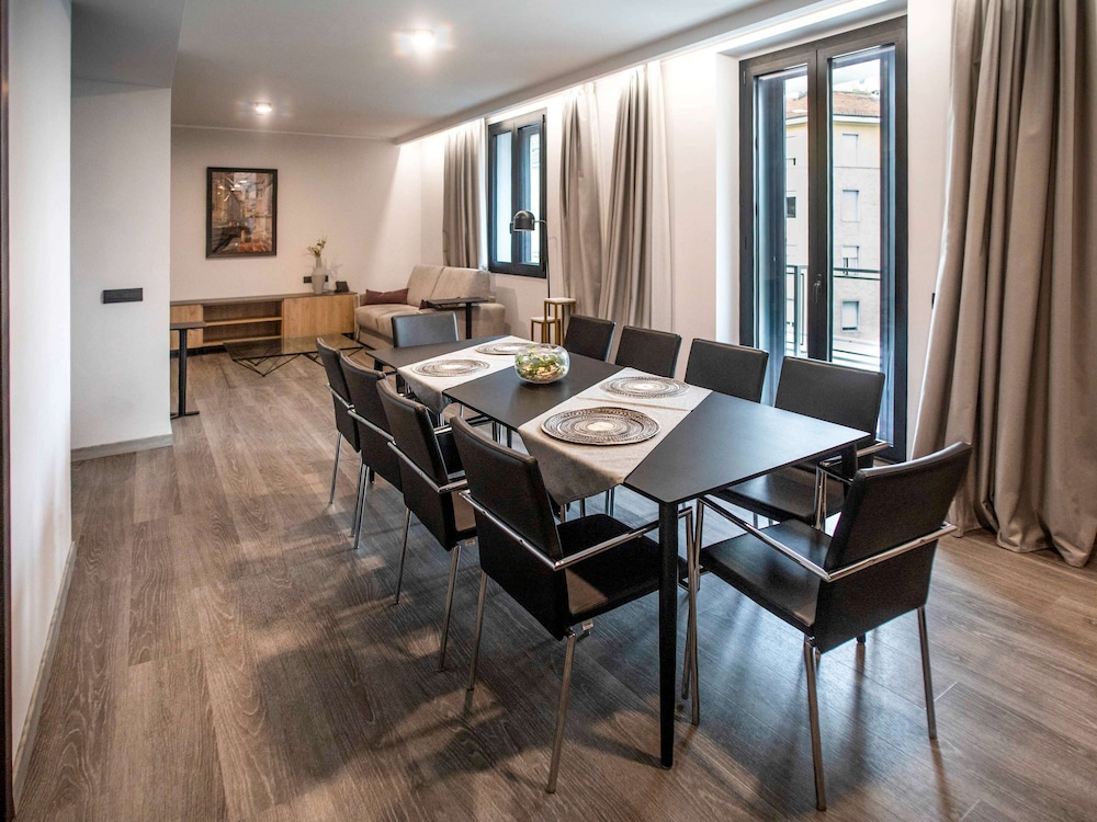 Novotel Parma Centro 64/74