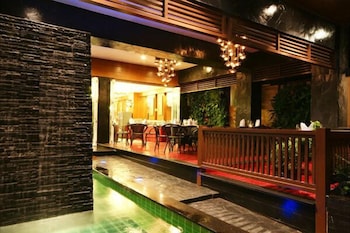 Seaside Jomtien Beach 5/50