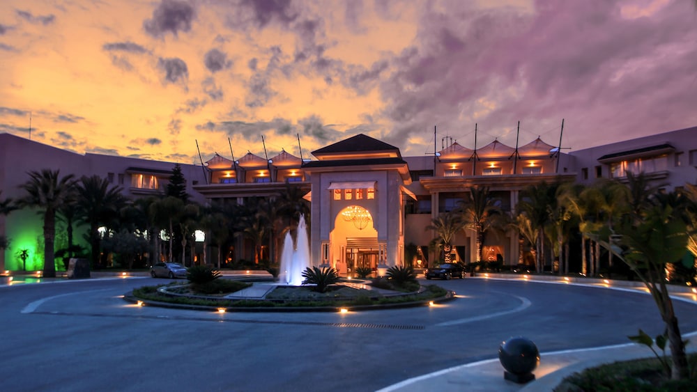 The Russelior Hotel & Spa 8/77