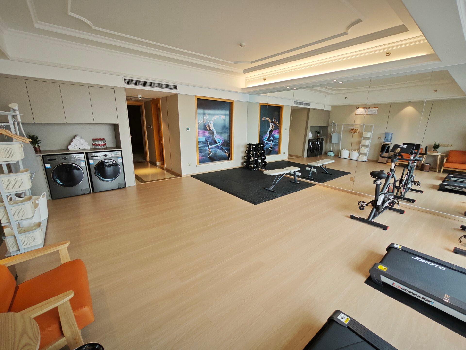 Vienna International Hotel (Huizhou Binhai Park Shop) 25/44