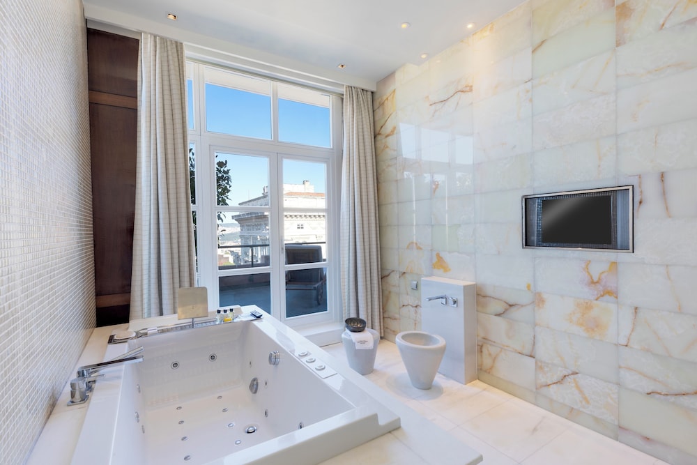 Park Hyatt Istanbul Macka Palas 67/75