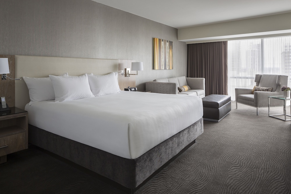 Hyatt Centric Midtown Atlanta 13/49