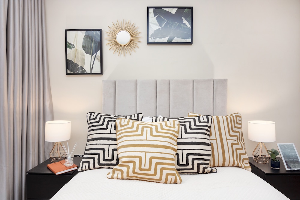 Chancery Lane Apartments by MySquare 14/35