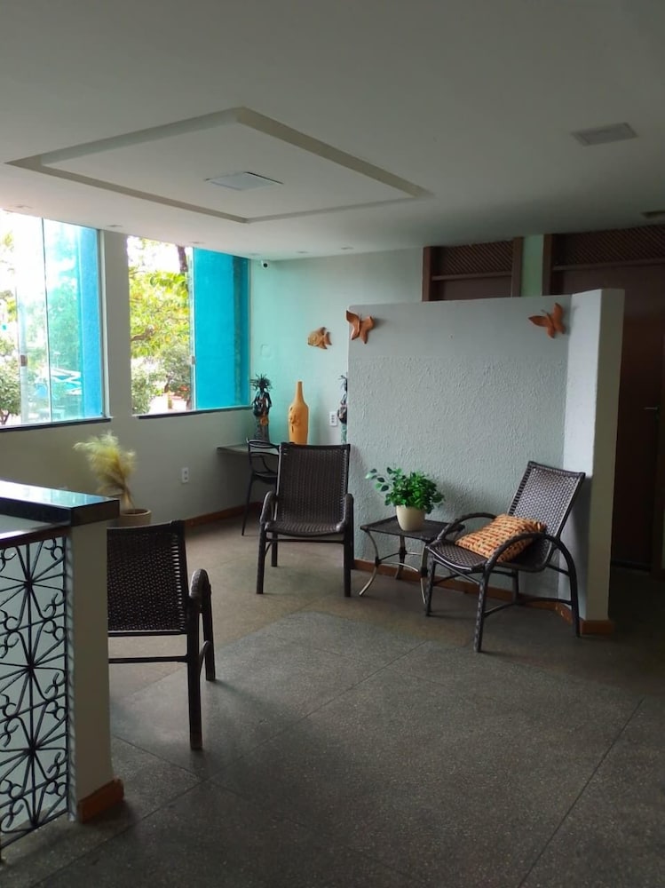 Hotel Luar De Itapua 44/59