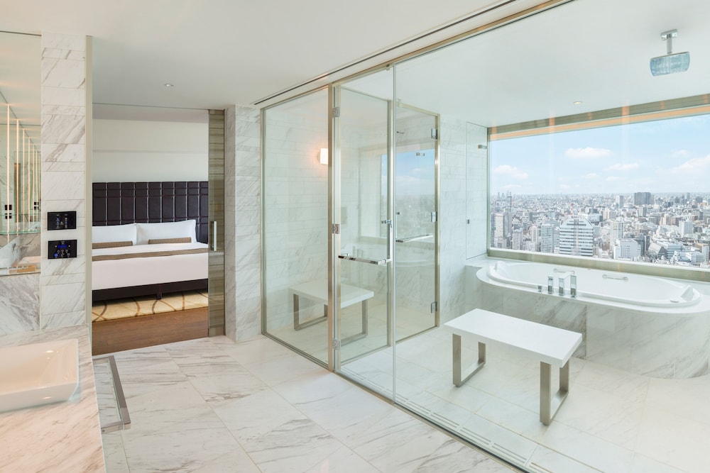 The Prince Gallery Tokyo Kioicho a Luxury Collection Hotel 18/79