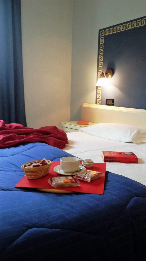 Il Grifo Hotel E Bisteccheria Toscana 40/63
