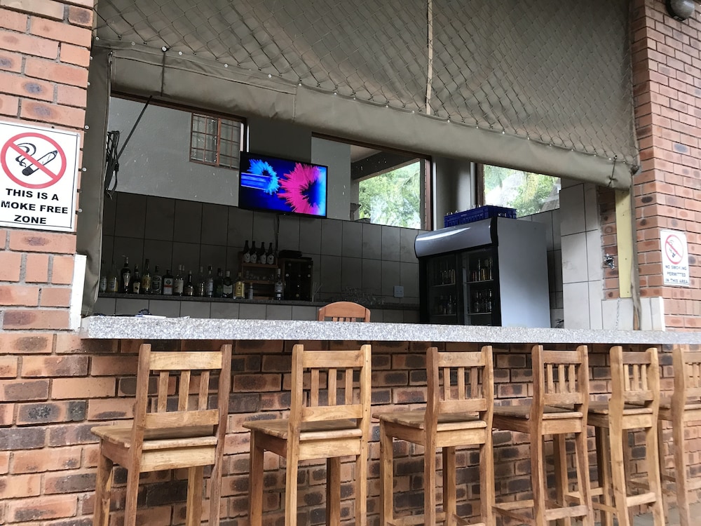 Amafu Forest Lodge 4/50