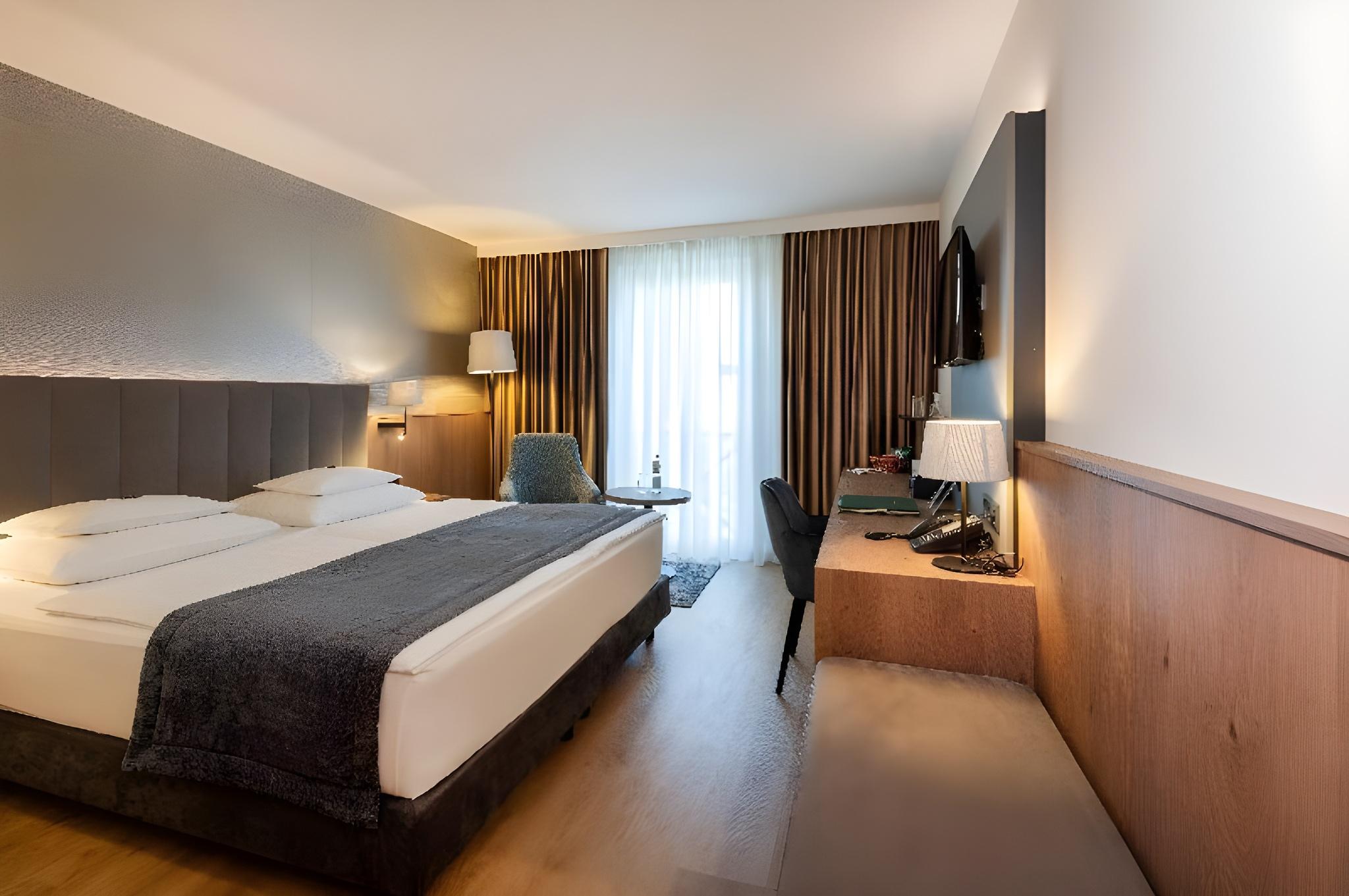 Boulevard, Standard, Single, King and Twin Beds