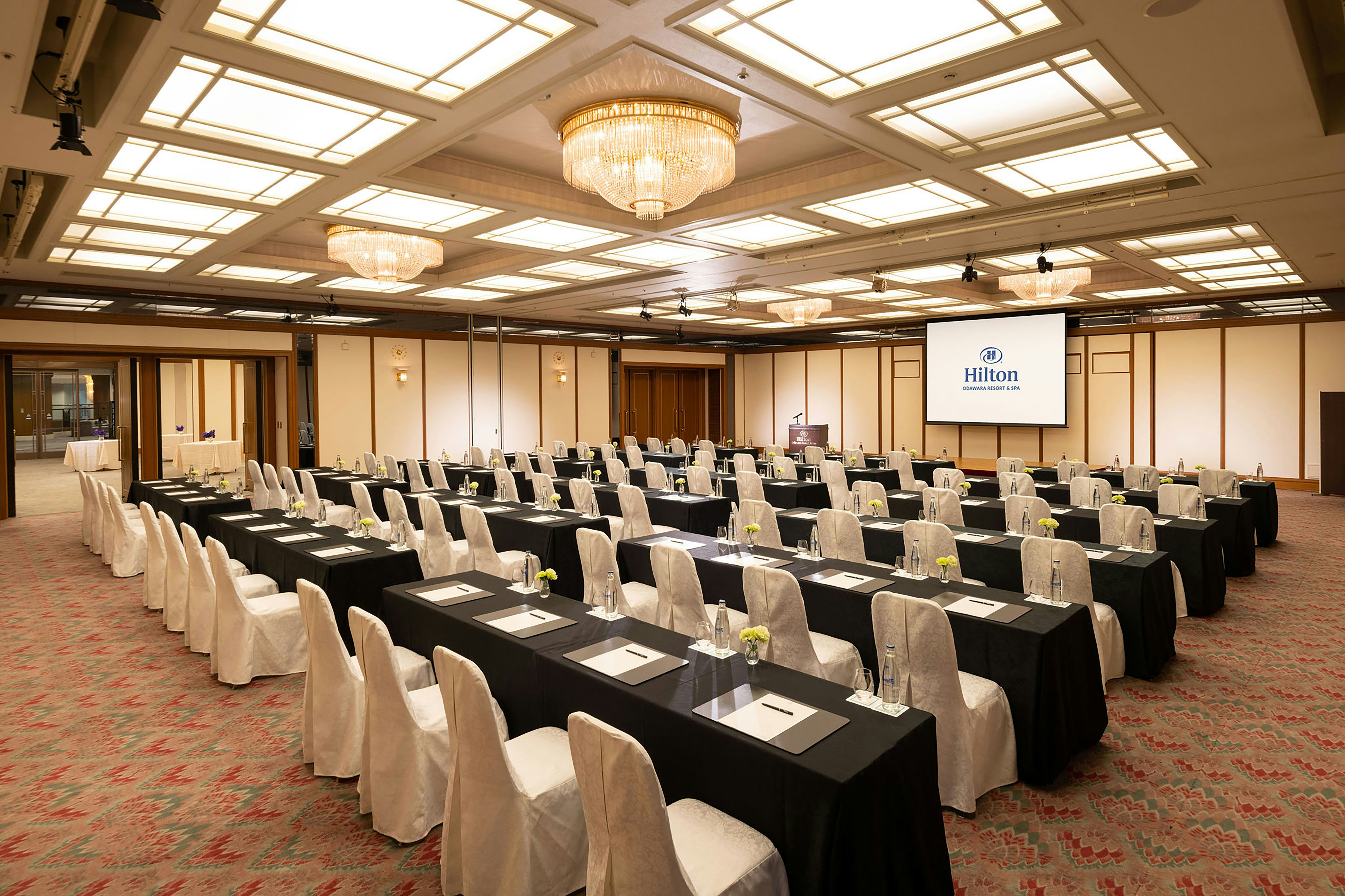 Hilton Odawara Resort And Spa 39/50