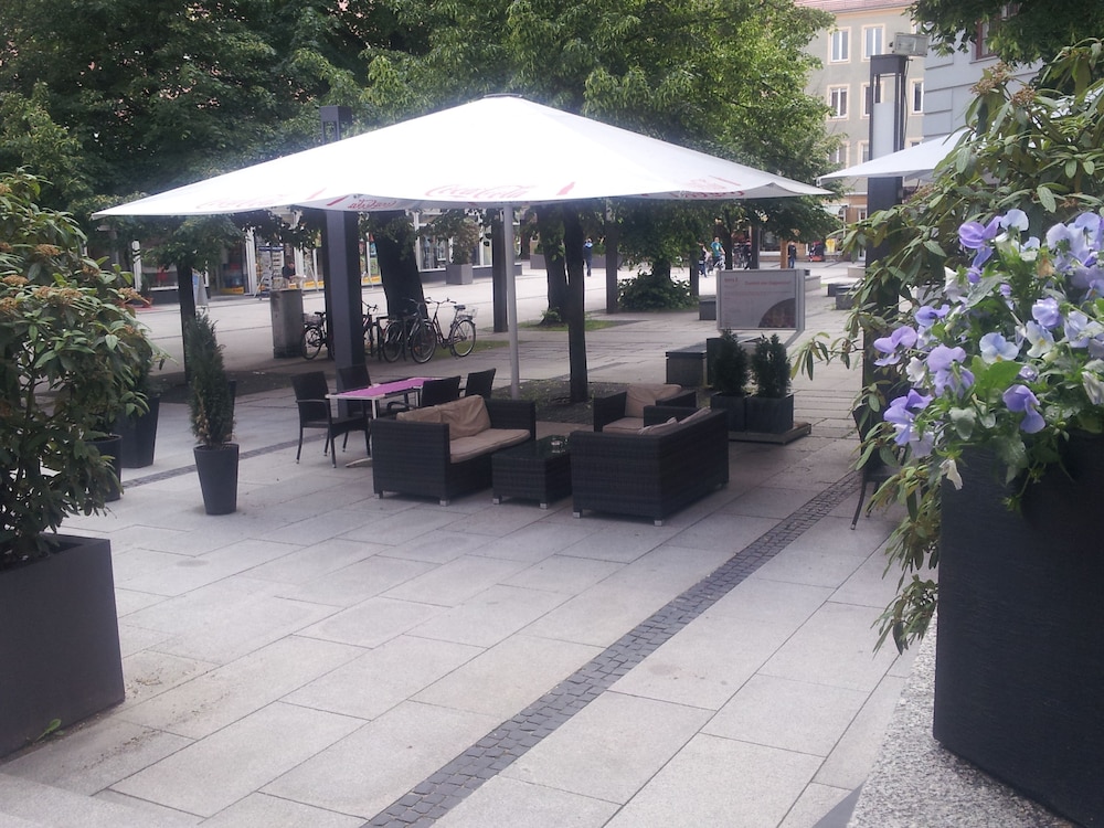 Sorat Hotel Cottbus 6/50