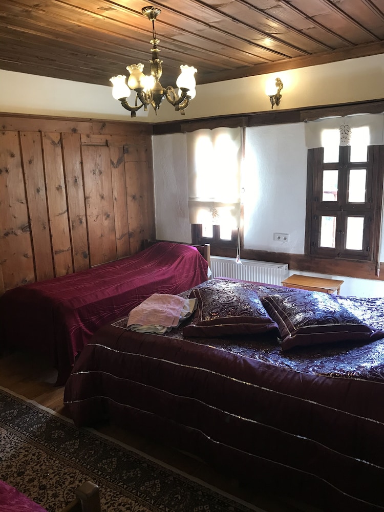 Safranbolu Camlica Konagi Carsi Evi 13/50
