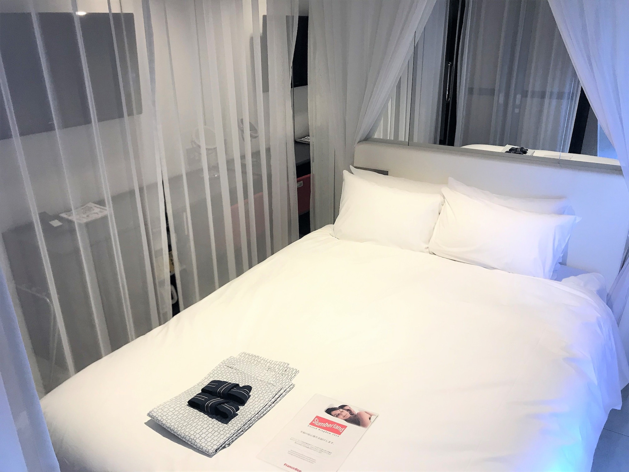 Oriental, Executive, Double Bed