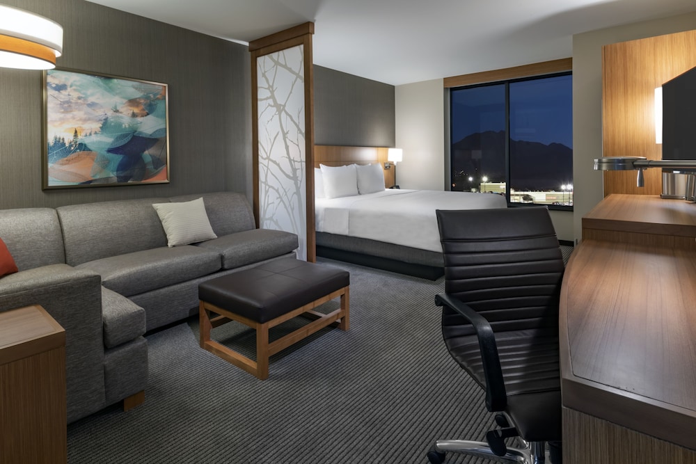 Hyatt Place Provo 34/60