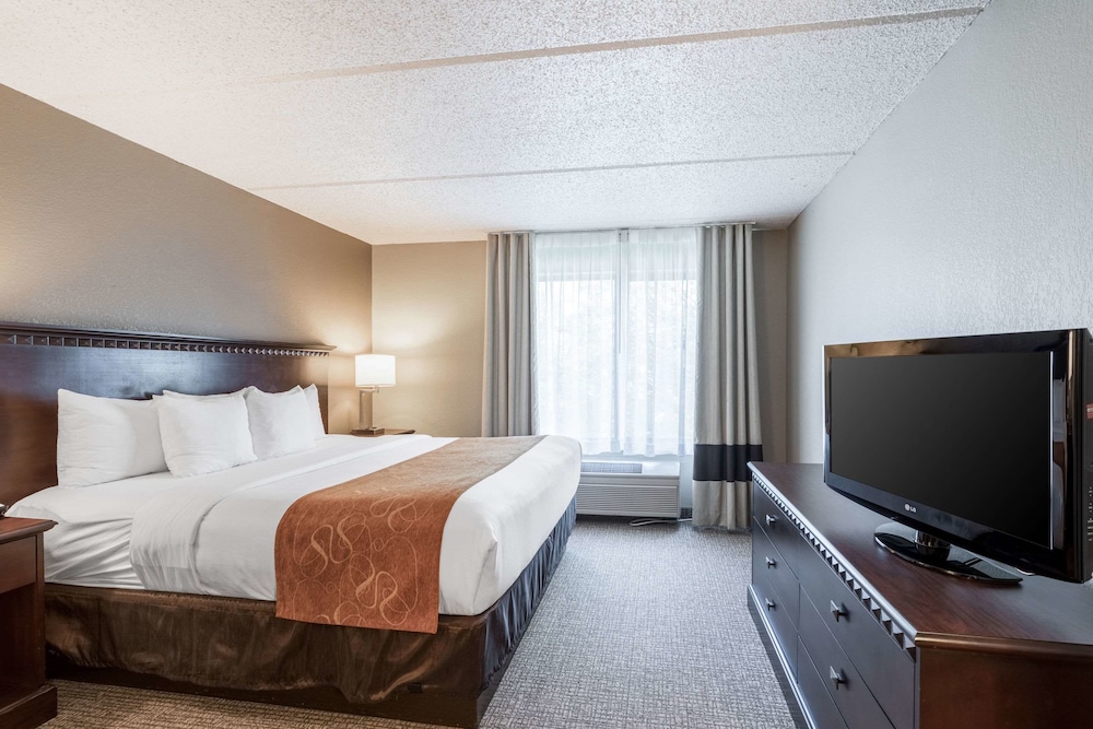 Comfort Suites Austin Airport 13/40