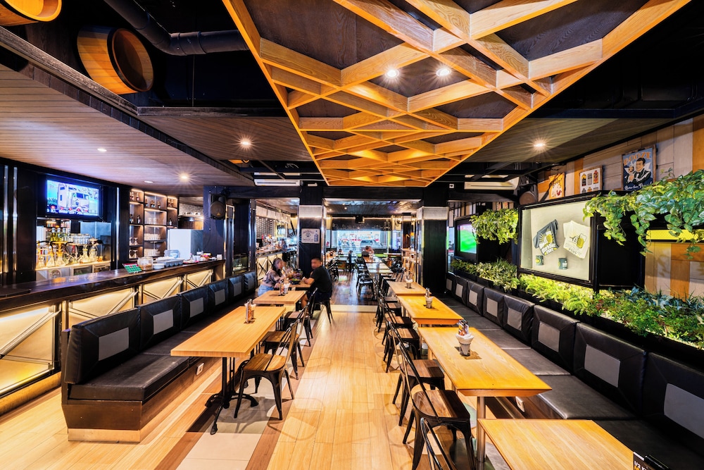Stark Boutique Hotel And Spa 33/50