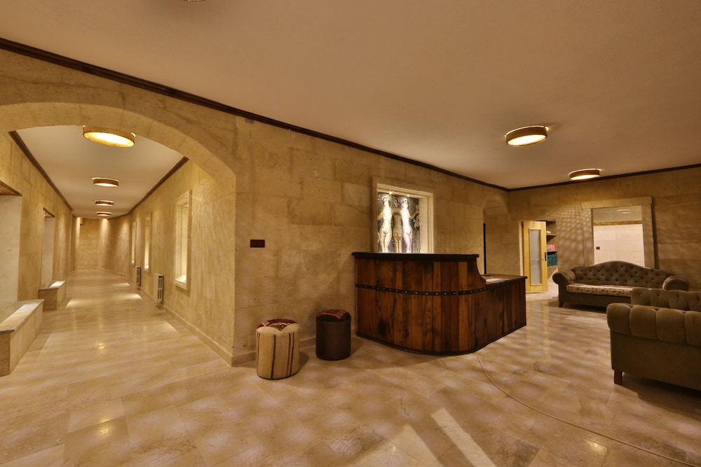 Heybe Hotel 7/50