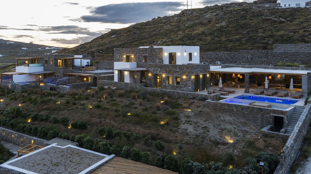 Nasta Intentional Living Mykonos 45/50