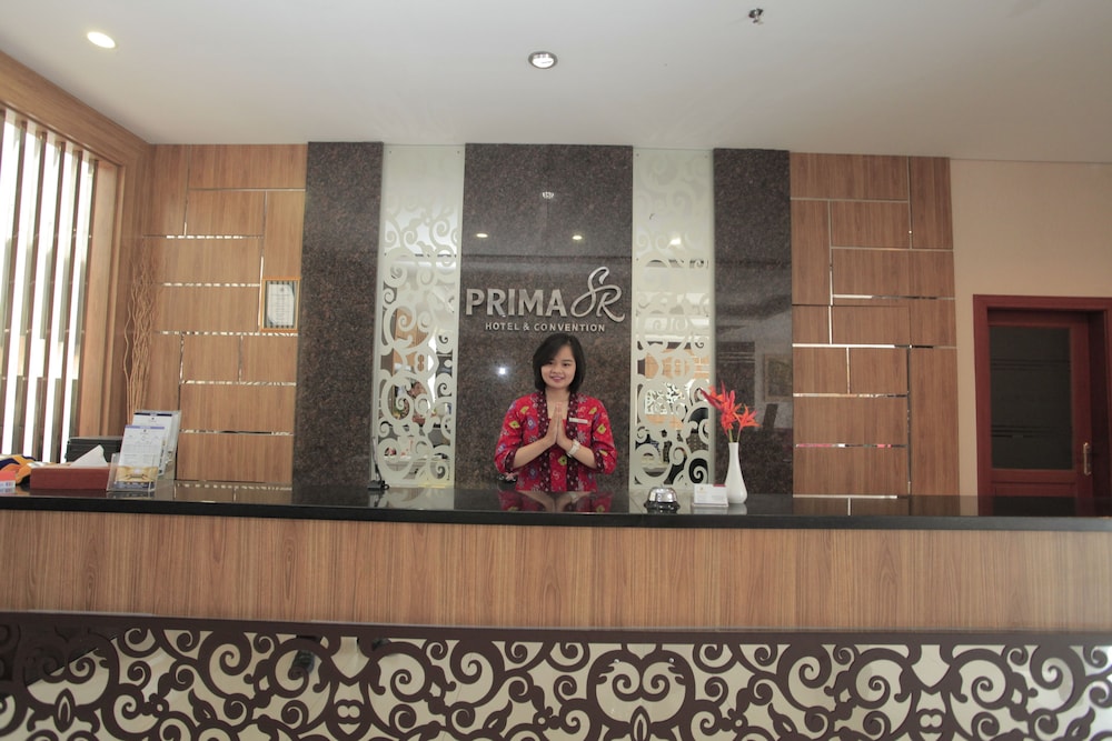 Prima Sr Hotel & Convention 10/50