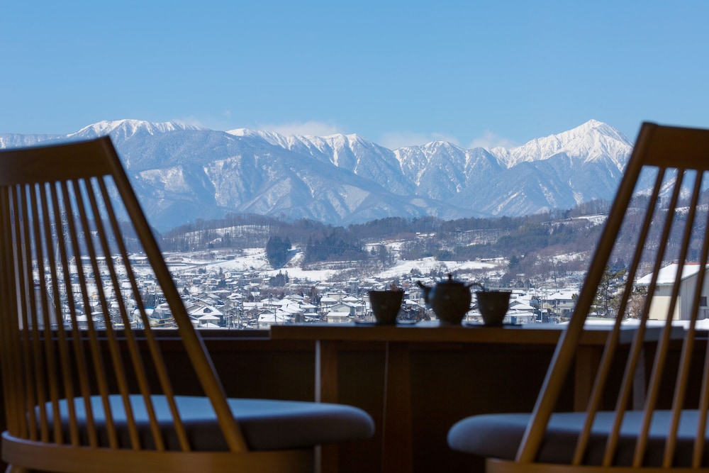 Hoshino Resorts KAI Matsumoto 42/45