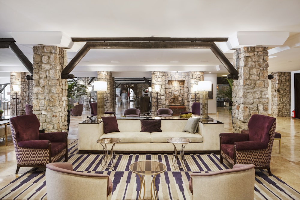 Marti Resort Hotel 45/72