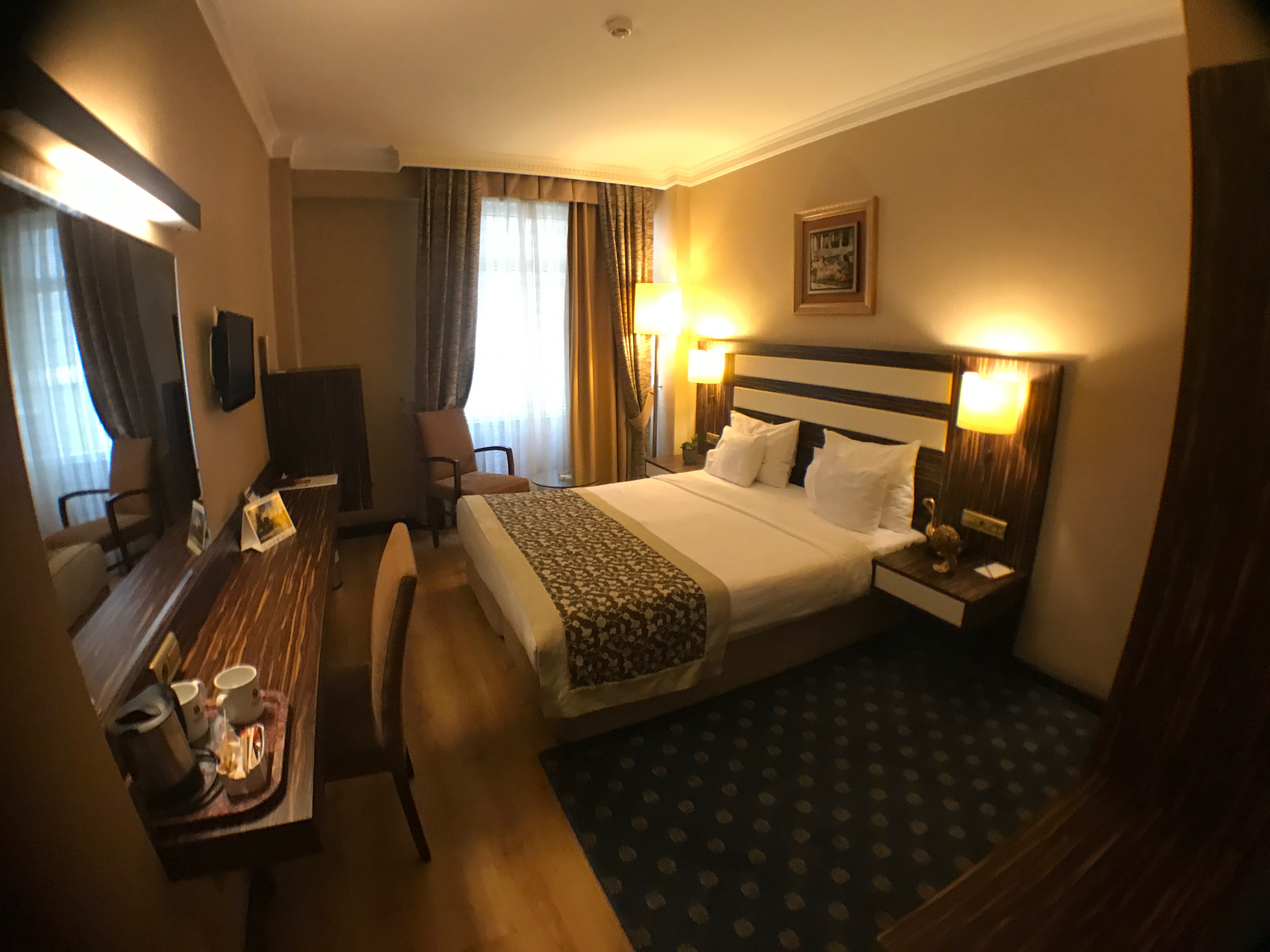 Akgun Hotel Beyazit 5/23