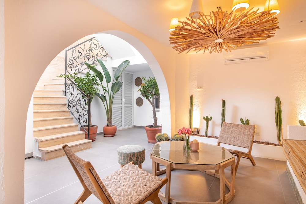 Mare Marin Boutique Hotel Bodrum 21/33