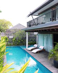 Royal, Villa, with Pool