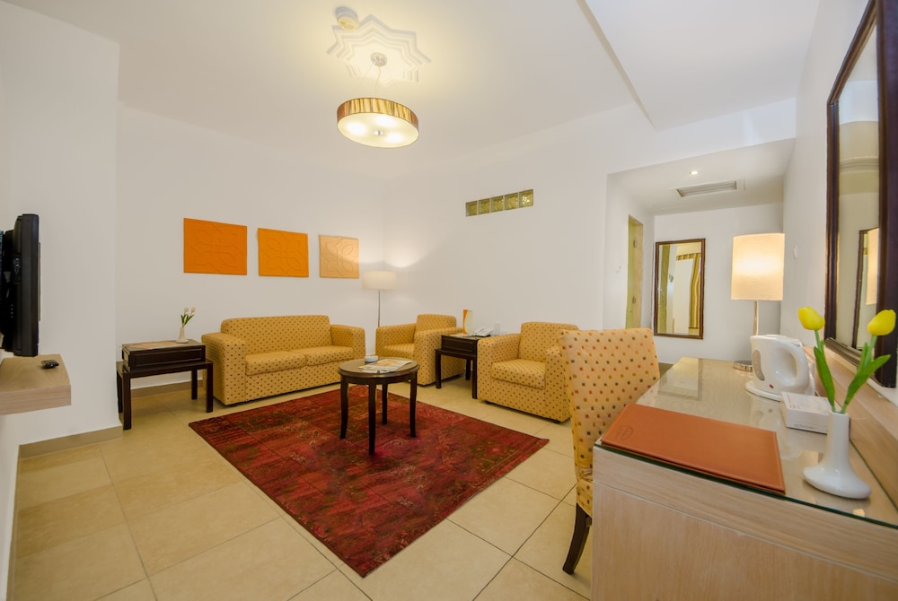 Toledo Amman Hotel 47/73