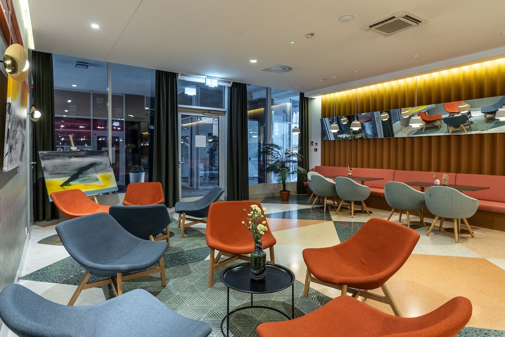Hotel Altus 34/40