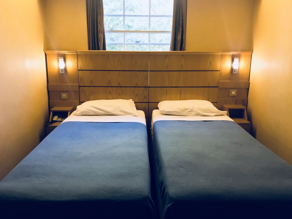 STANDARD, TWIN BEDS