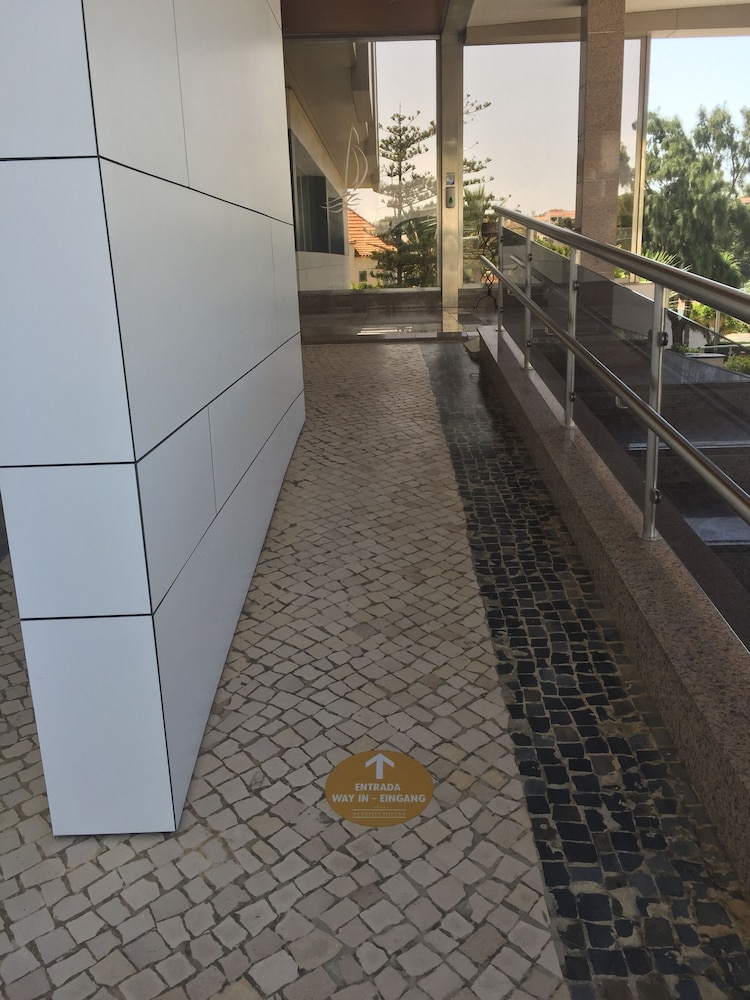 HOTEL ALISIOS 27/50