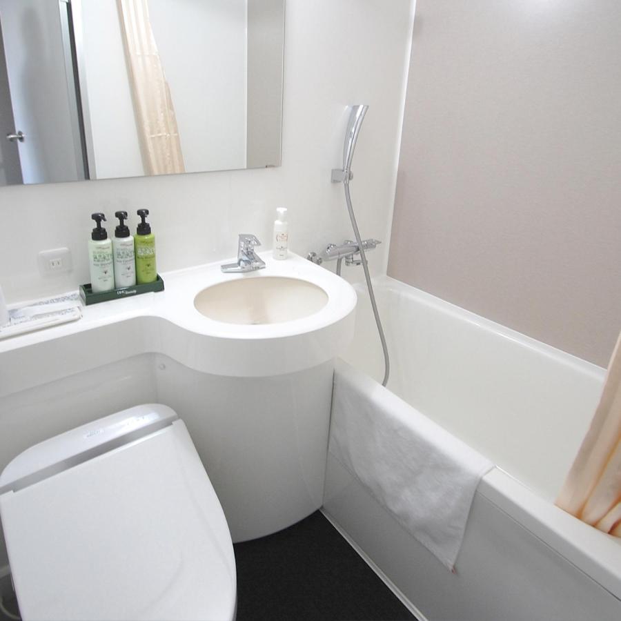غرفة مفردة، Hotel Excel Okayama 10/12