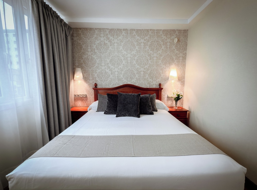 Villa de Ermua Hotel 13/49