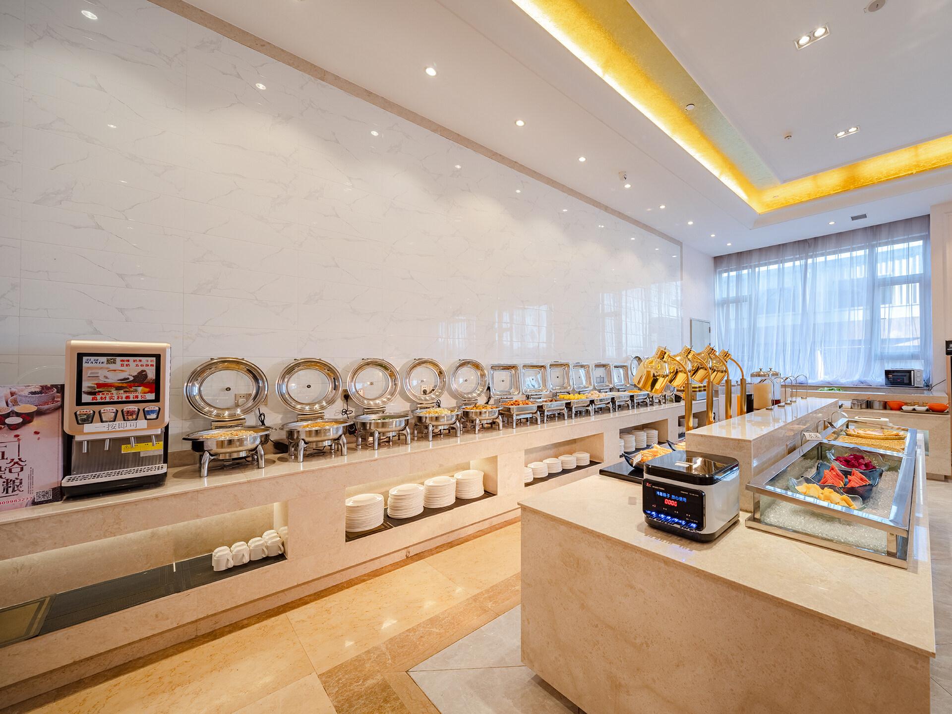 Vienna International Hotel (Dongguan Qishi Center) 28/47