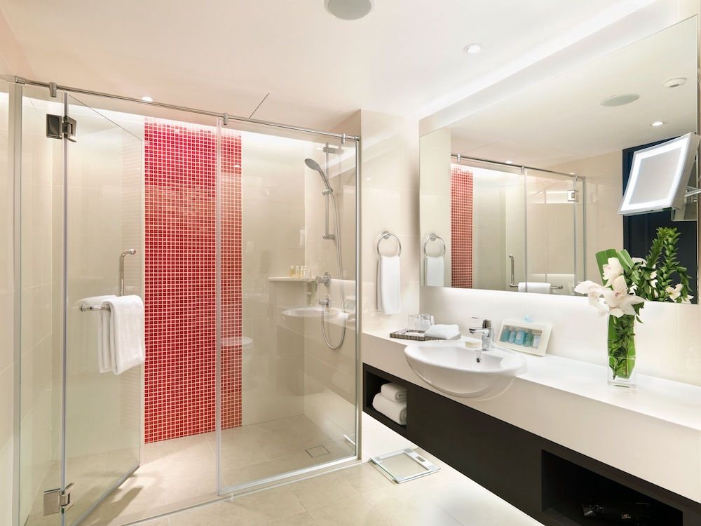 Sama Sama Hotel KLIA, WorldHotels Elite 22/41
