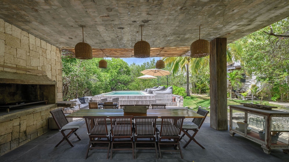 Vida Silvestre Tulum 25/50