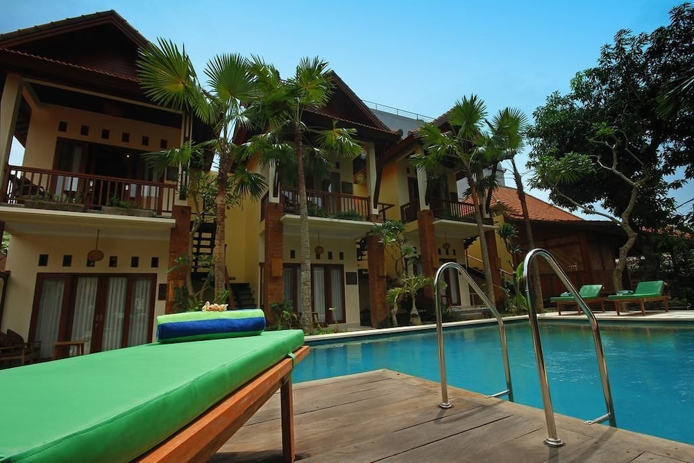Mina Pelasa Hotel and Resto 10/61