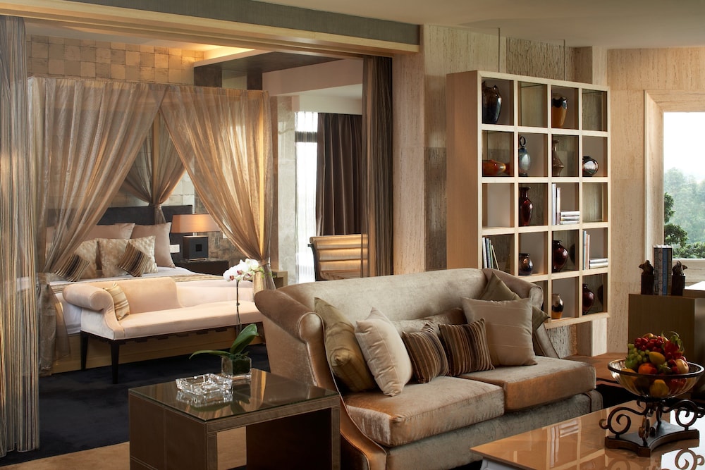 Mission Hills Resort Shenzhen 45/72