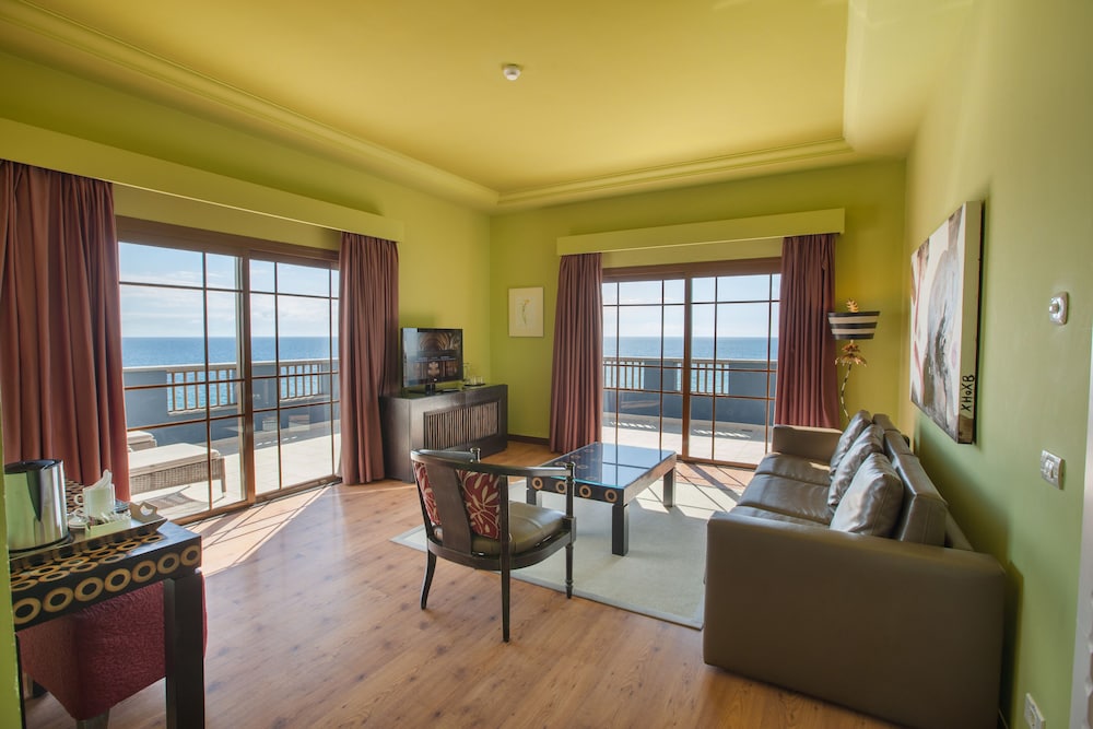 Lopesan Villa Del Conde 12/30
