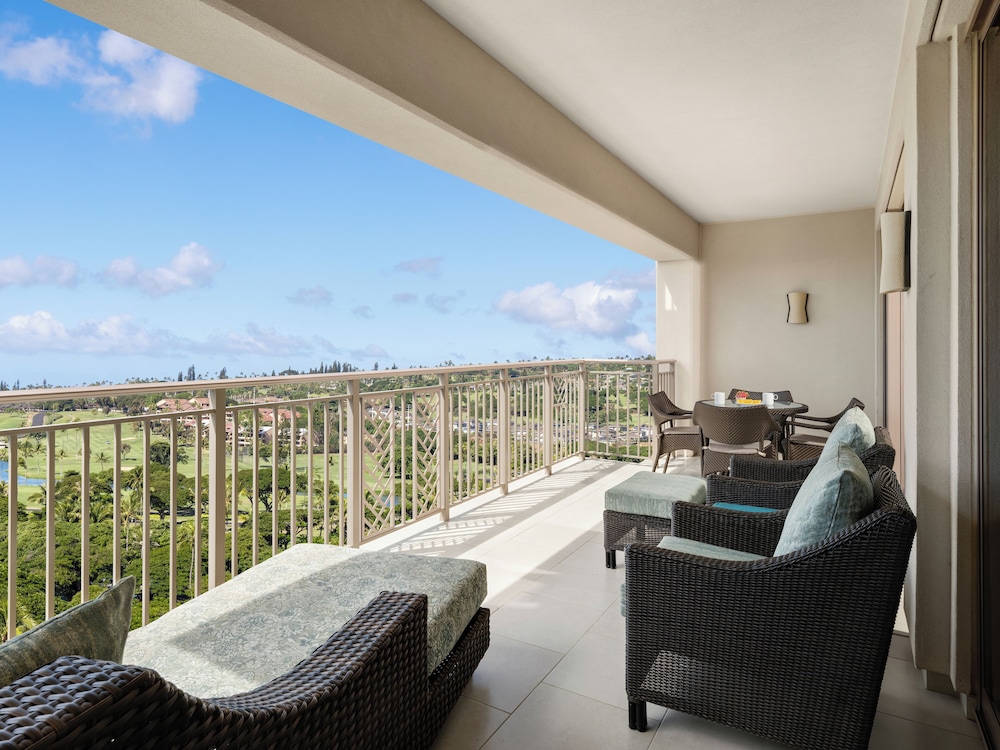 Hyatt Residence Club Maui Kaanapali Beach 25/48