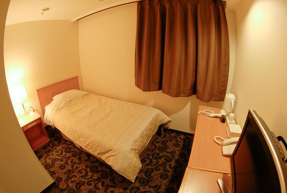 Nansei Kanko Hotel 40/54