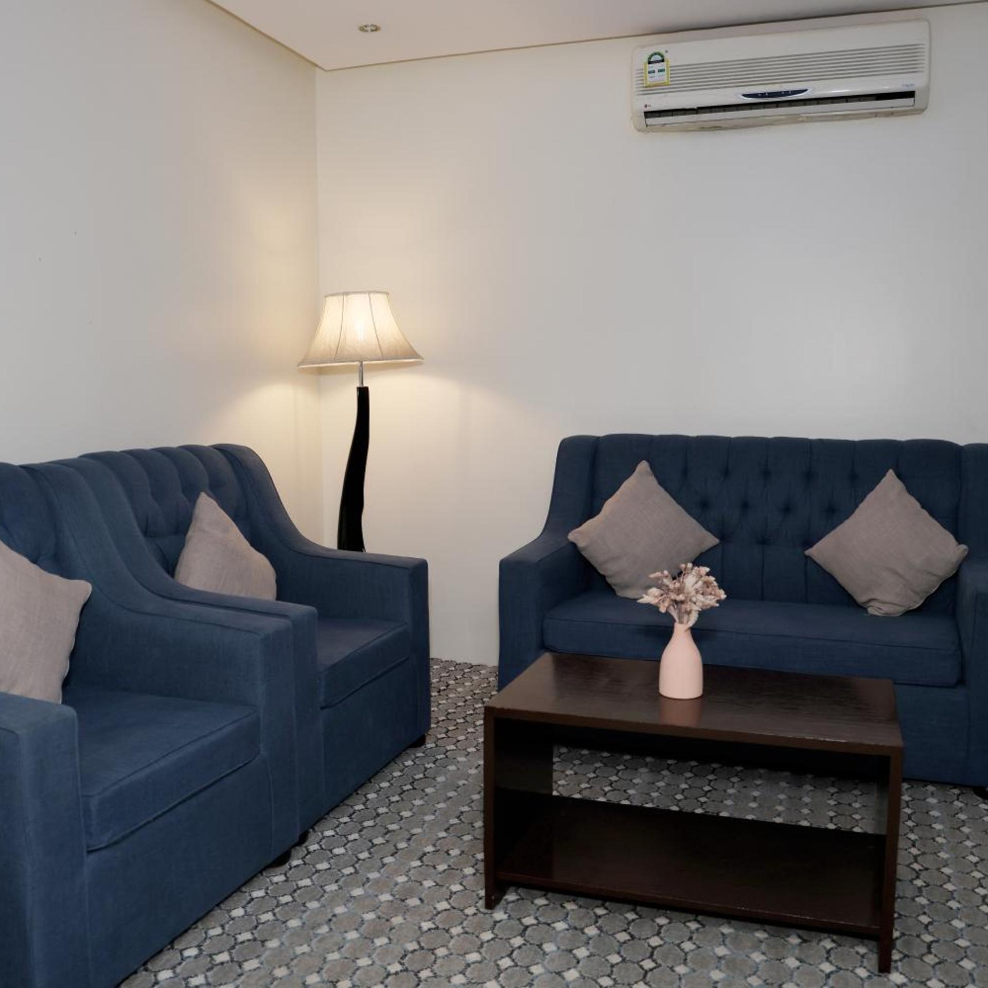مرفال للاجنحة الفندقية التعاون(Merfal serviced Apartments-altawoun) 50/67