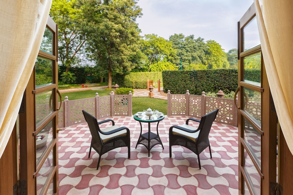 Heritage Village Resort and Spa Manesar 73/87