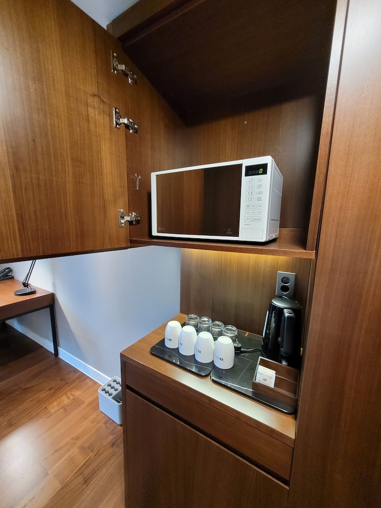 Baiton Seoul Dongdaemun Hotel 9/54
