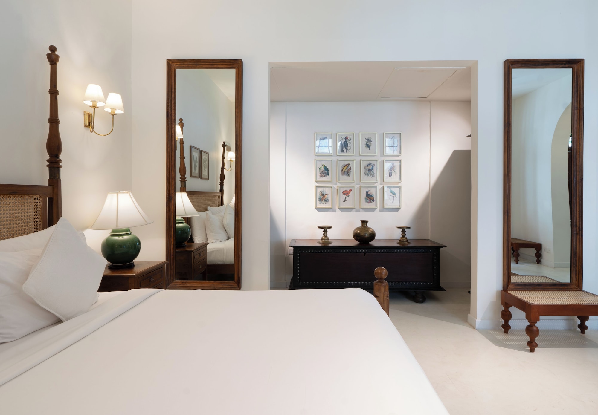 garden suite