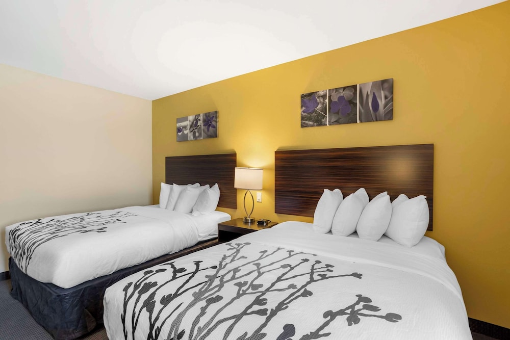 Room, 2 Queen Beds, Accessible